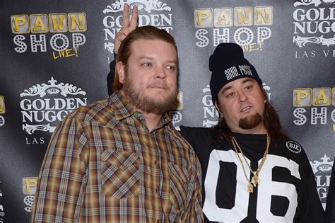 How much is chumlee worth Now Chumlee Net Worth 2023 The famous American businessman “Chumlee” has net worth Million dollars and was born September 1982